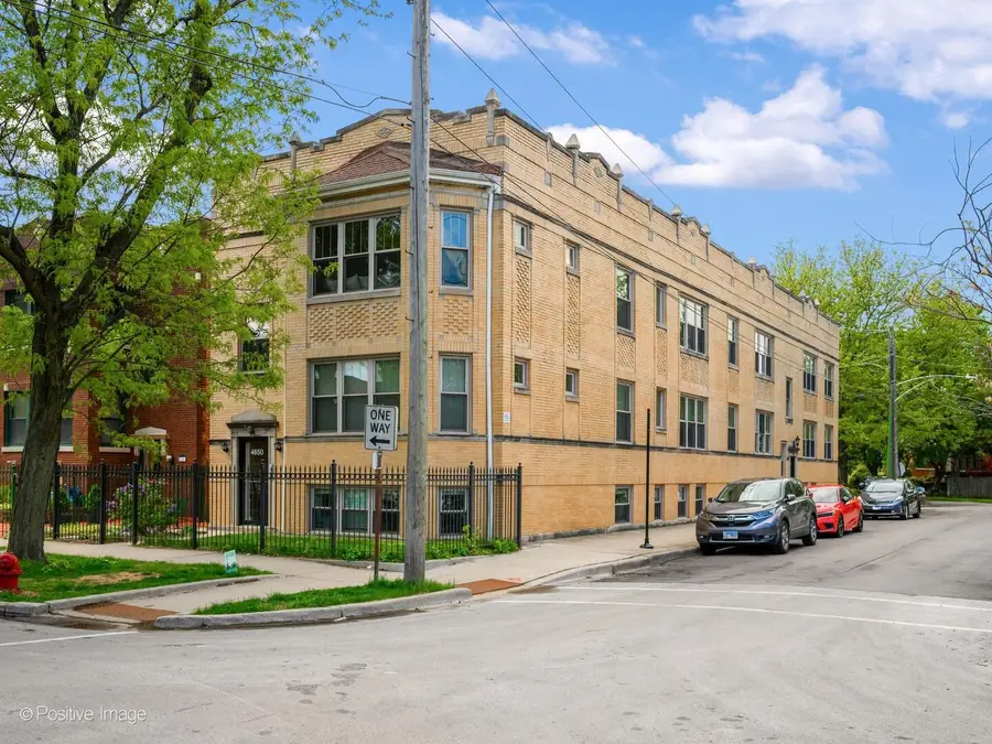 4650 N Karlov Avenue #2, Chicago, IL 60630 - #2
