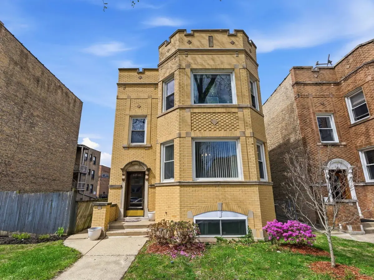 6710 N Artesian Avenue, Chicago, IL 60645 - #1