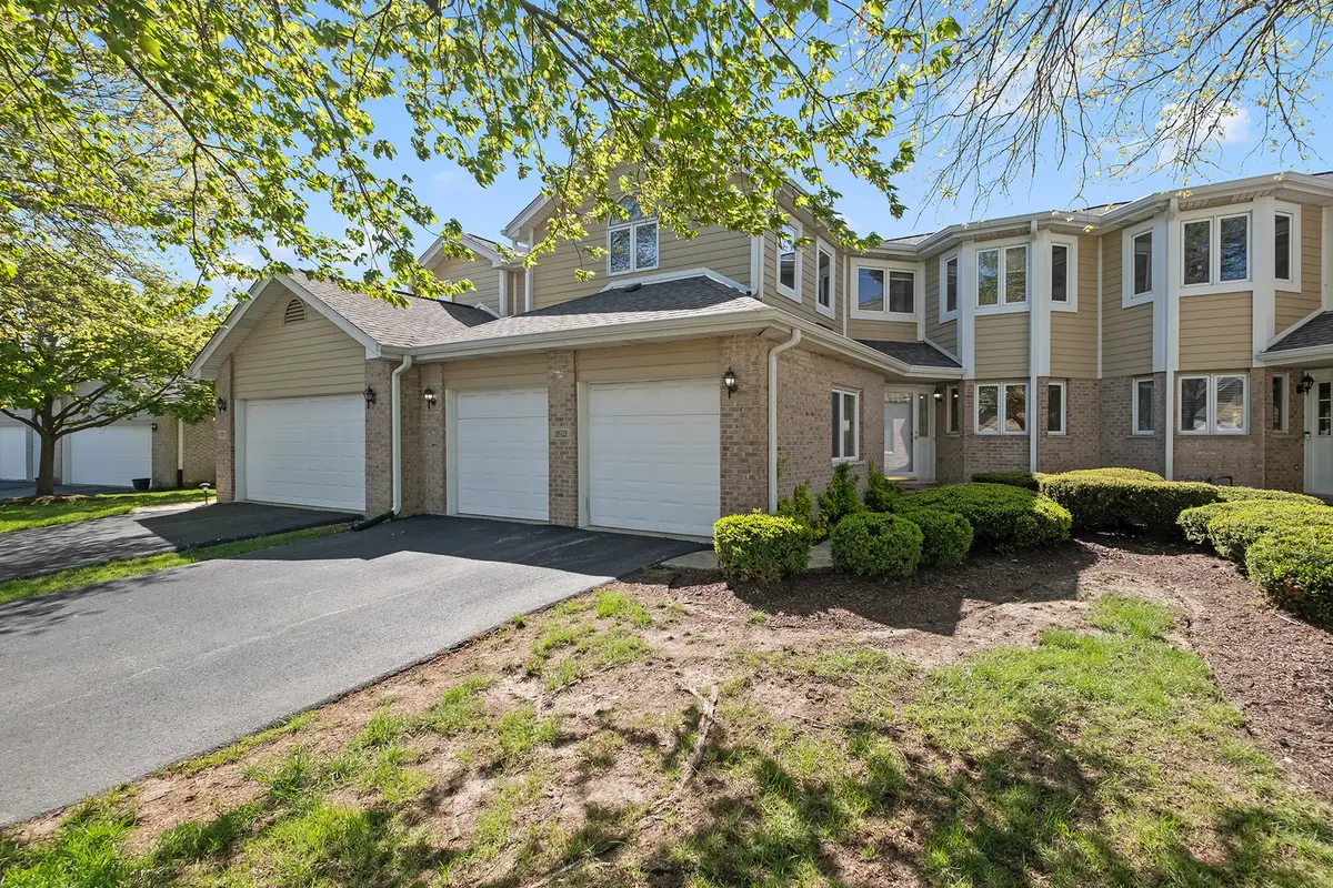 11921 Dunree Lane, Orland Park, IL 60467 - #1