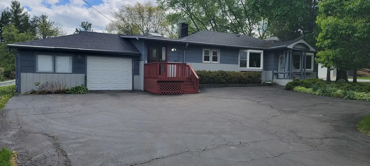 24049 W Grass Lake Road, Antioch, IL 60002 - #1