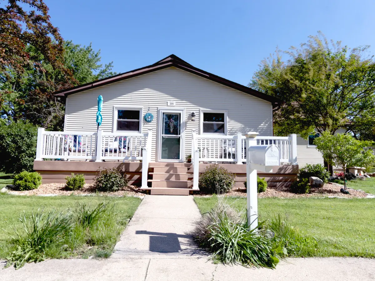 218 W South Street, Dwight, IL 60420 - #1