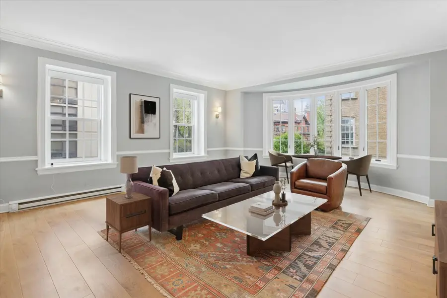 70 E Scott Street #306, Chicago, IL 60610 - #3