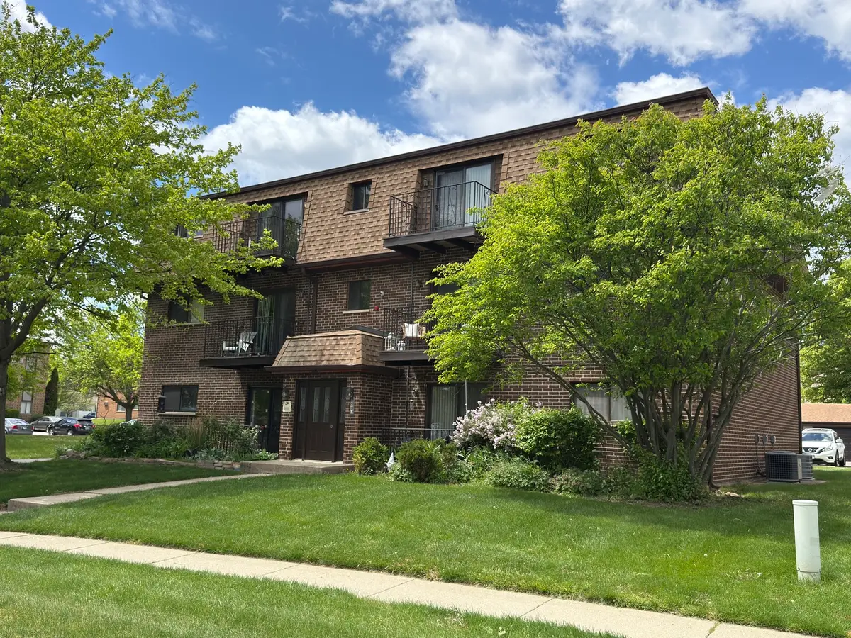 1578 Liberty Drive #3S, Glendale Heights, IL 60139 - #1