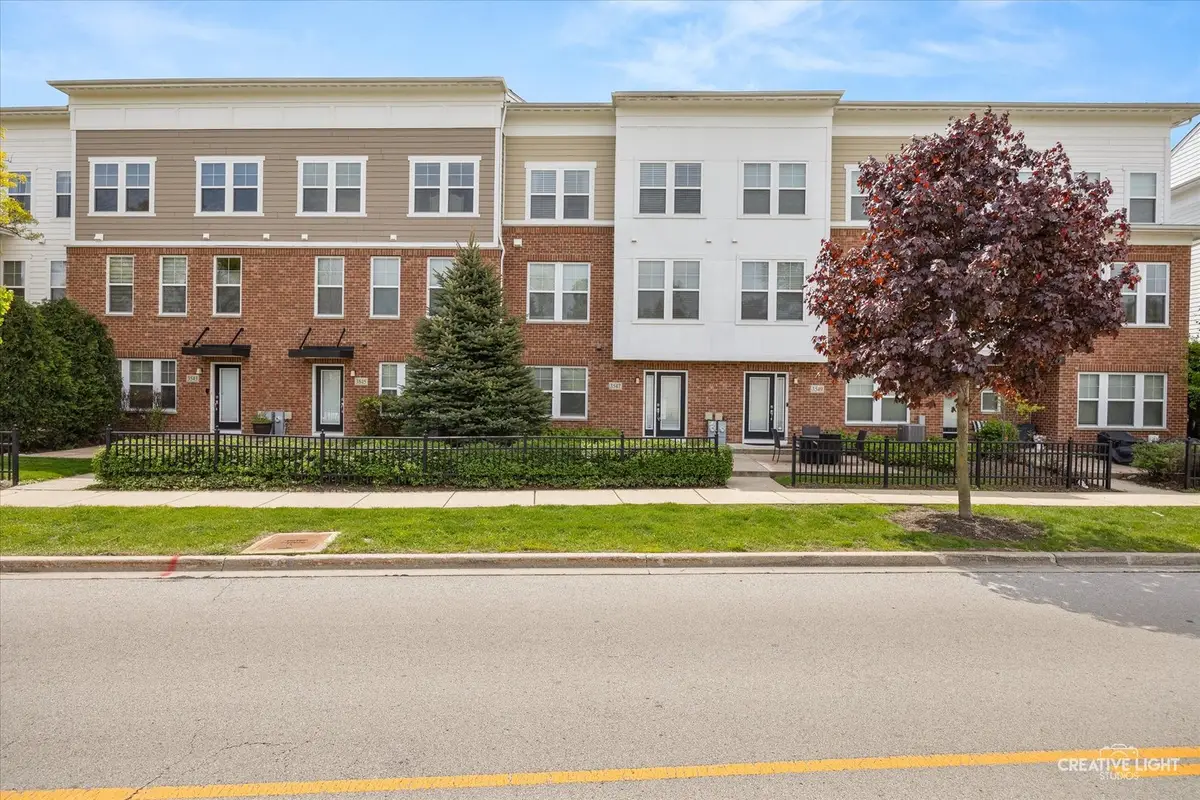 3547 Mulligan Drive, Woodridge, IL 60517 - #1