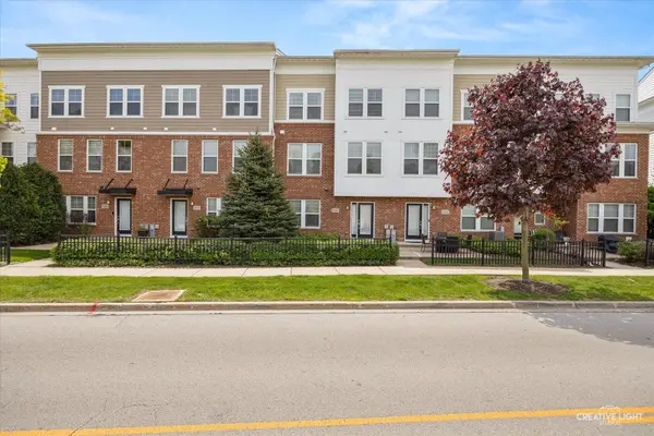 3547 Mulligan Drive #3547, Woodridge, IL 60517