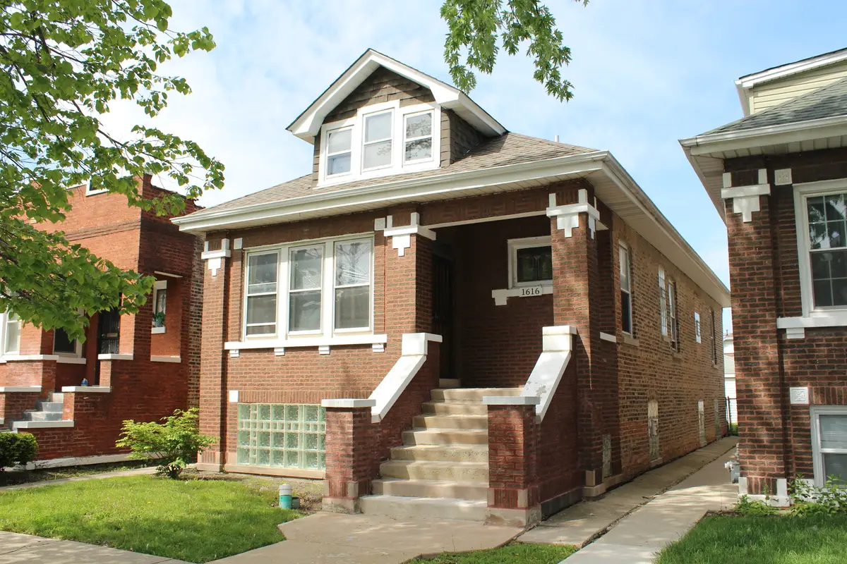 1616 S 58th Court, Cicero, IL 60804 - #1