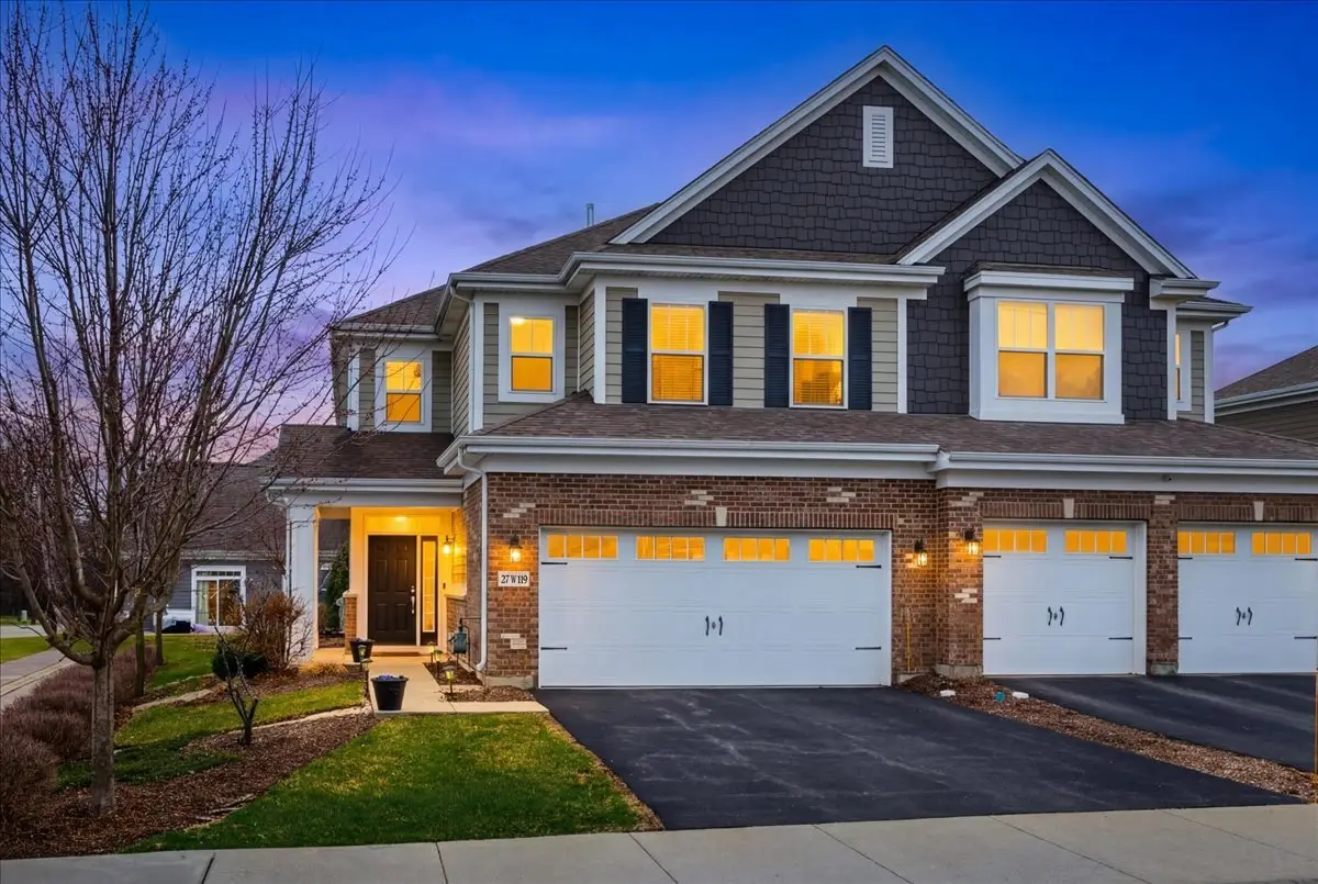 27W119 Redbud Lane, Winfield, IL 60190 - #1