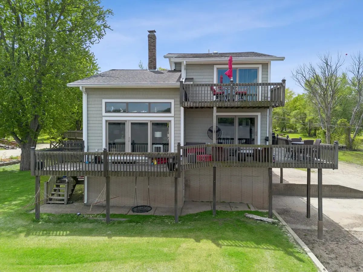 14839 Vans Road, Fulton, IL 61252 - #1