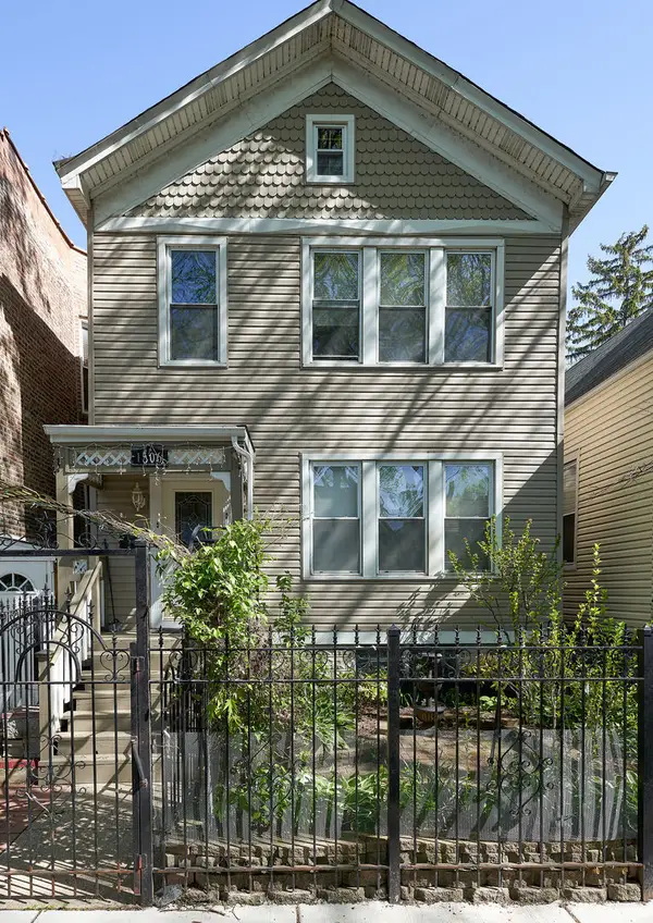 1506 W Victoria Street, Chicago, IL 60660