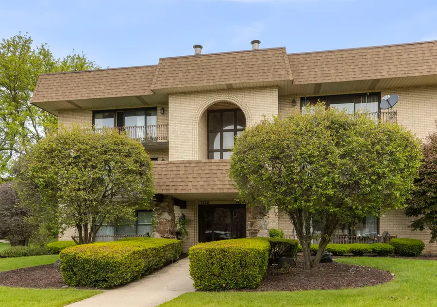 7426 W 153rd Street, Orland Park, IL 60462 - #2