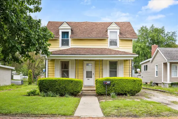 604 N Monroe Street, Streator, IL 61364
