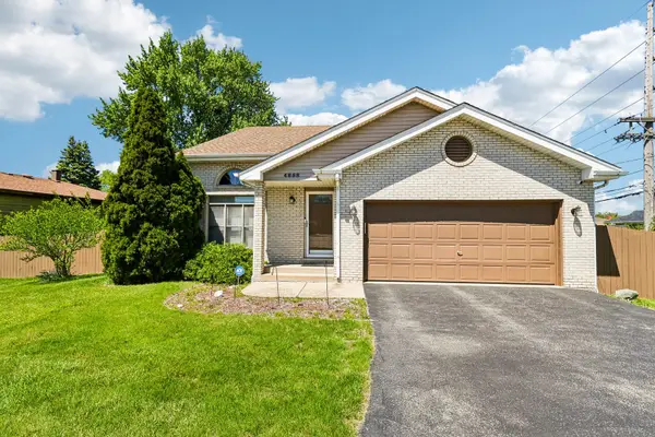 4858 W 115th Street, Alsip, IL 60803