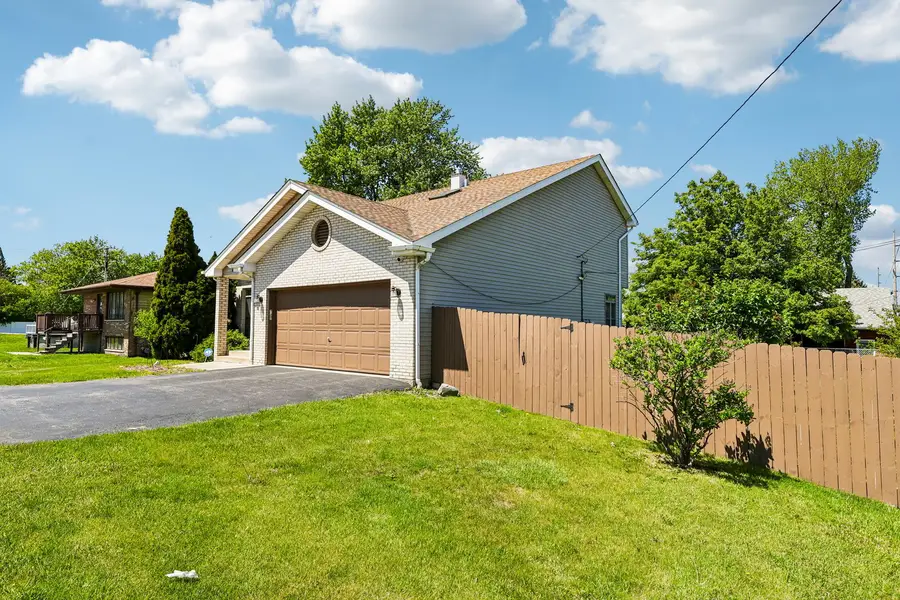 4858 W 115th Street, Alsip, IL 60803 - #2