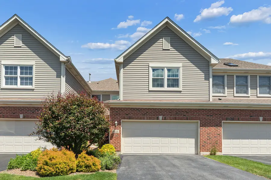 13337 Ash Court, Palos Heights, IL 60463 - #2