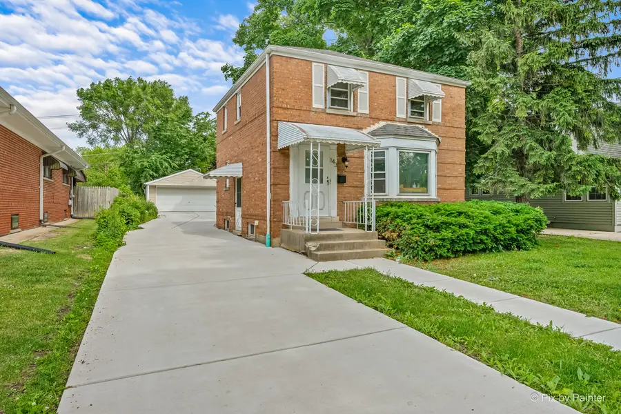 143 N Center Street, Bensenville, IL 60106 - #2