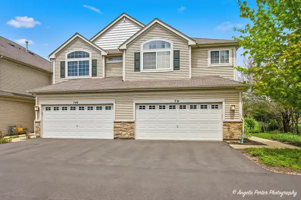 751 S Jade Lane, Round Lake, IL 60073