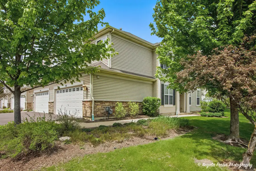 751 S Jade Lane, Round Lake, IL 60073 - #2