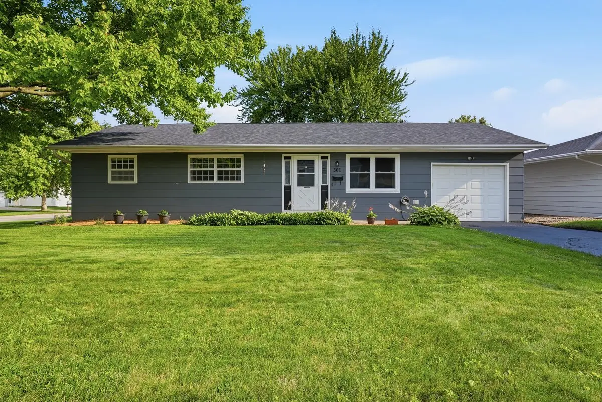 301 Martin Street, Normal, IL 61761 - #1