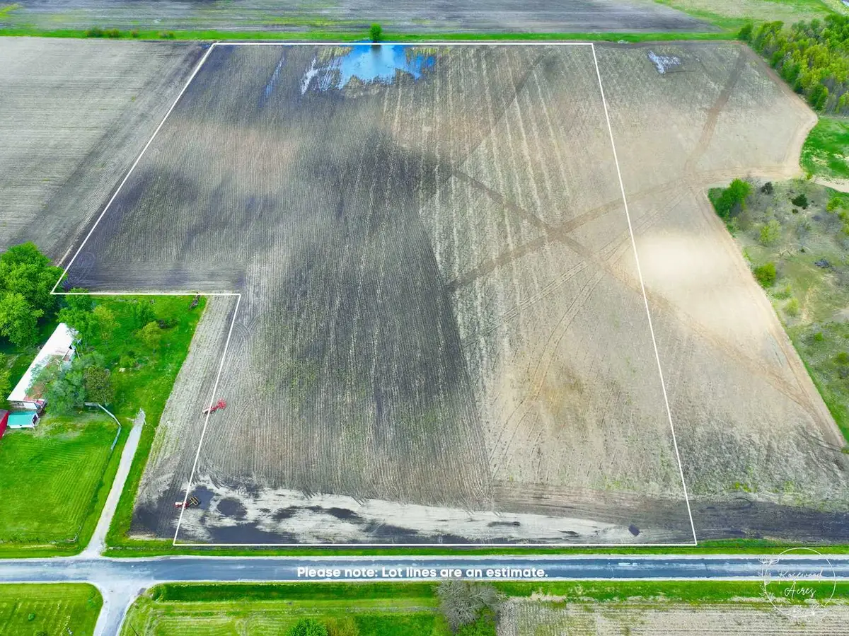 Lot 21.54 E 2400 Road N, Watseka, IL 60970 - #1