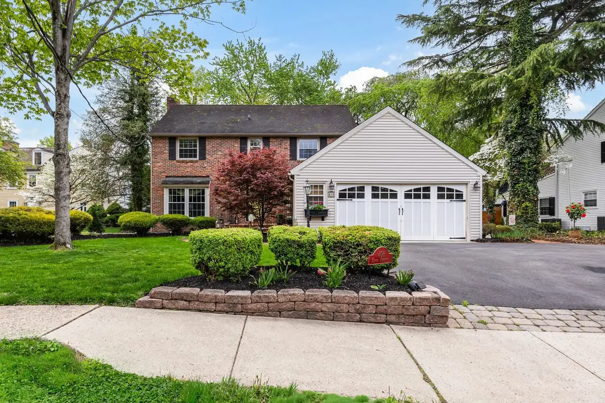 408 Kings Highway, Moorestown Lenola, NJ 08057 - #1