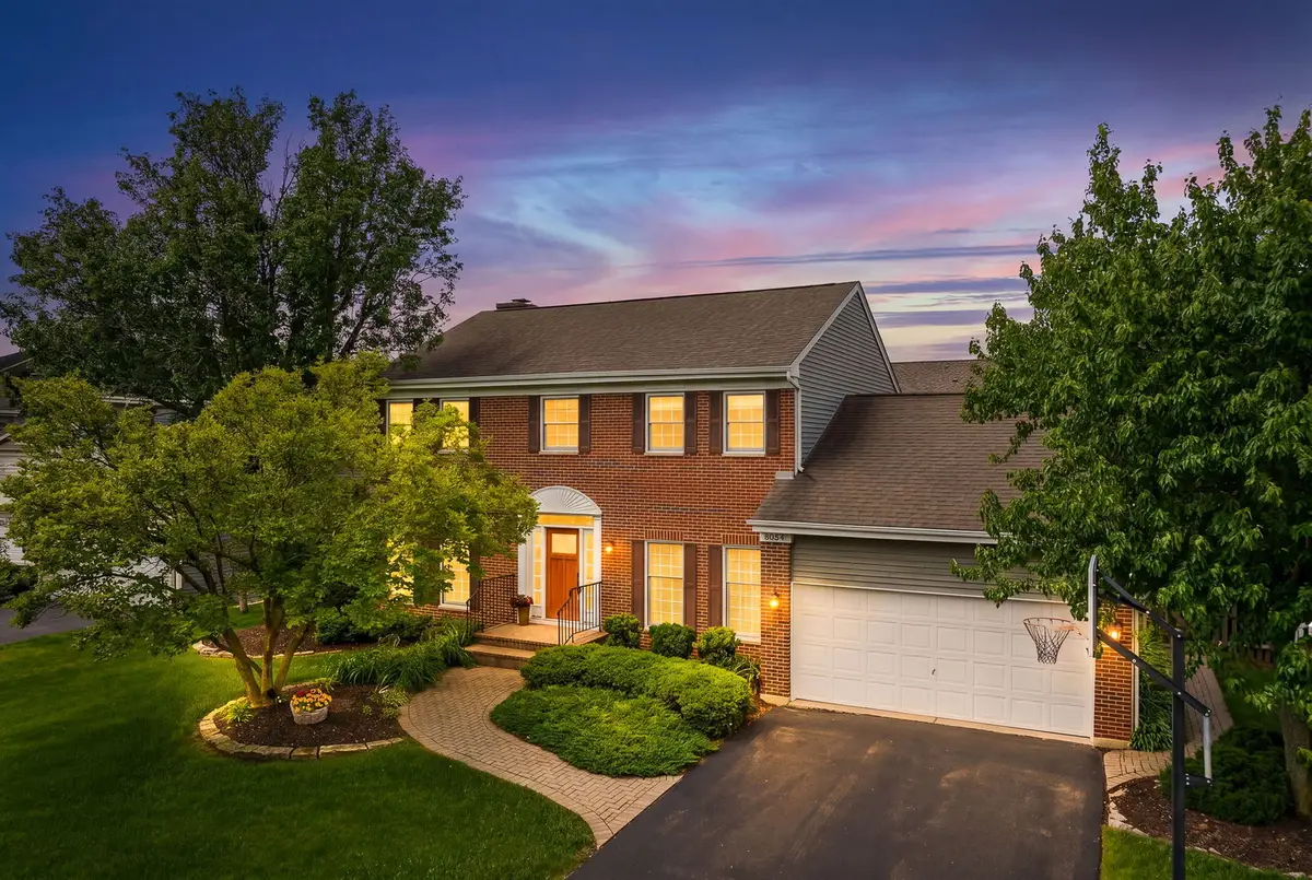 4542 Hatch Lane, Lisle, IL 60532 - #1