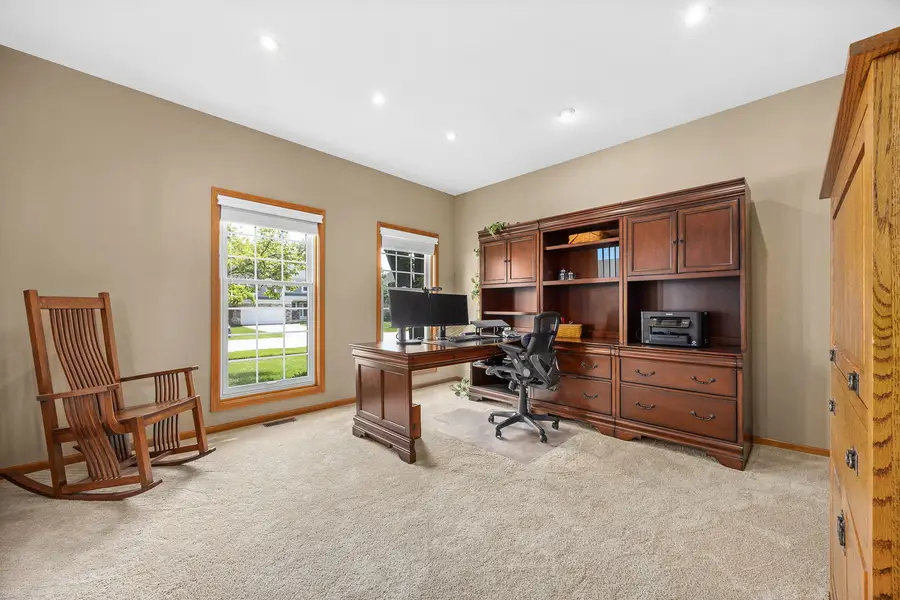 4542 Hatch Lane, Lisle, IL 60532 - #3