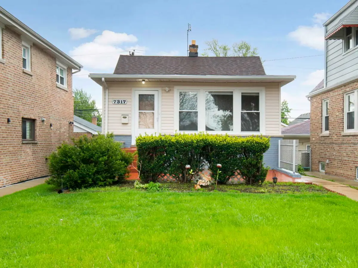 7317 W Pensacola Avenue, Norridge, IL 60706 - #1