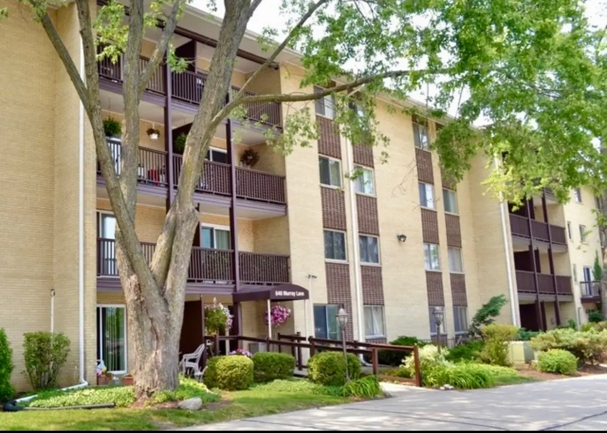 650 Murray Lane #416, Des Plaines, IL 60016 - #1