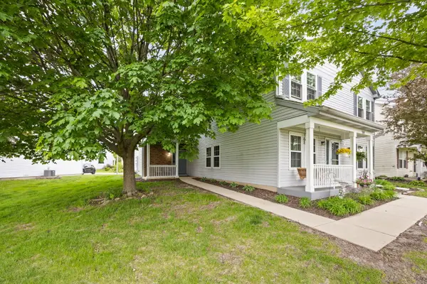 316 Ogden Falls Boulevard #316, Oswego, IL 60543
