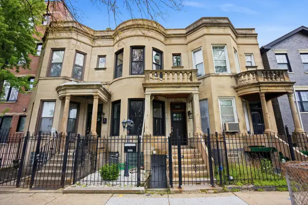 4937 S Prairie Avenue, Chicago, IL 60615