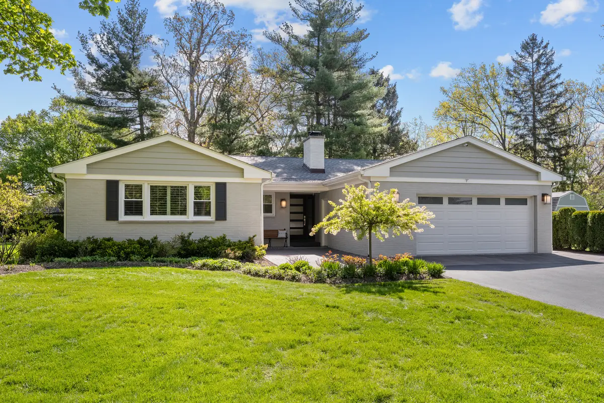 1143 Beverly Place, Lake Forest, IL 60045 - #1