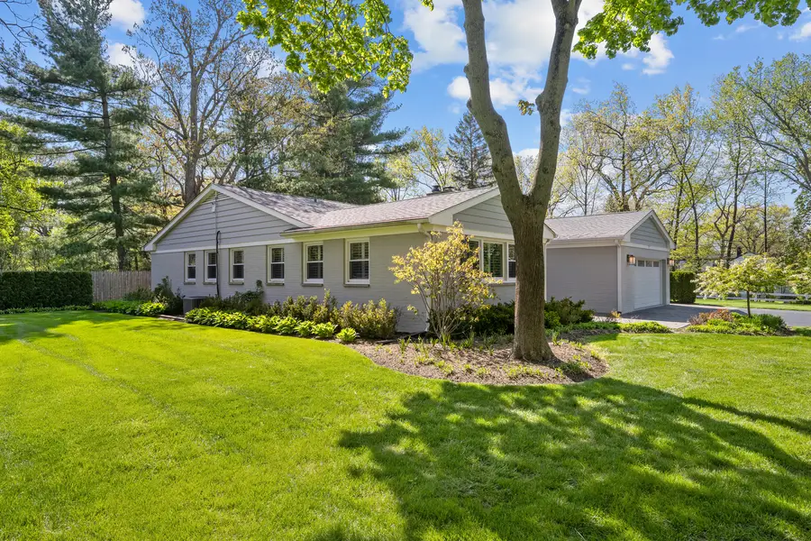 1143 Beverly Place, Lake Forest, IL 60045 - #2