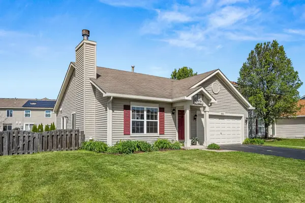 503 May Street, Plano, IL 60545