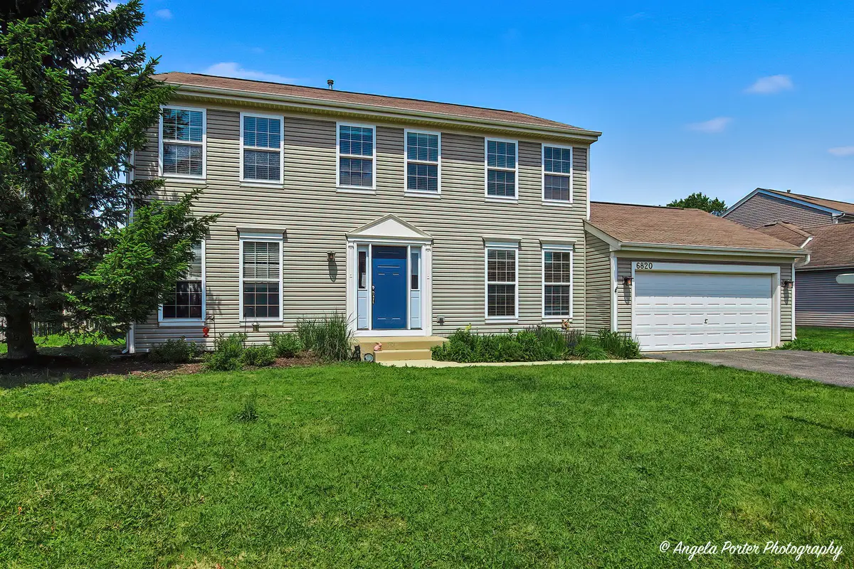 6820 Ayre Drive, McHenry, IL 60050 - #1