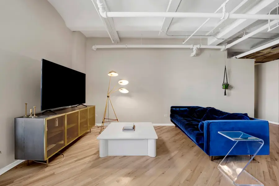 500 S Clinton Street #642, Chicago, IL 60607 - #3