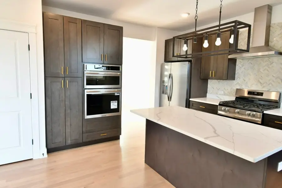 19749 Savoy Street, Lynwood, IL 60411 - #3