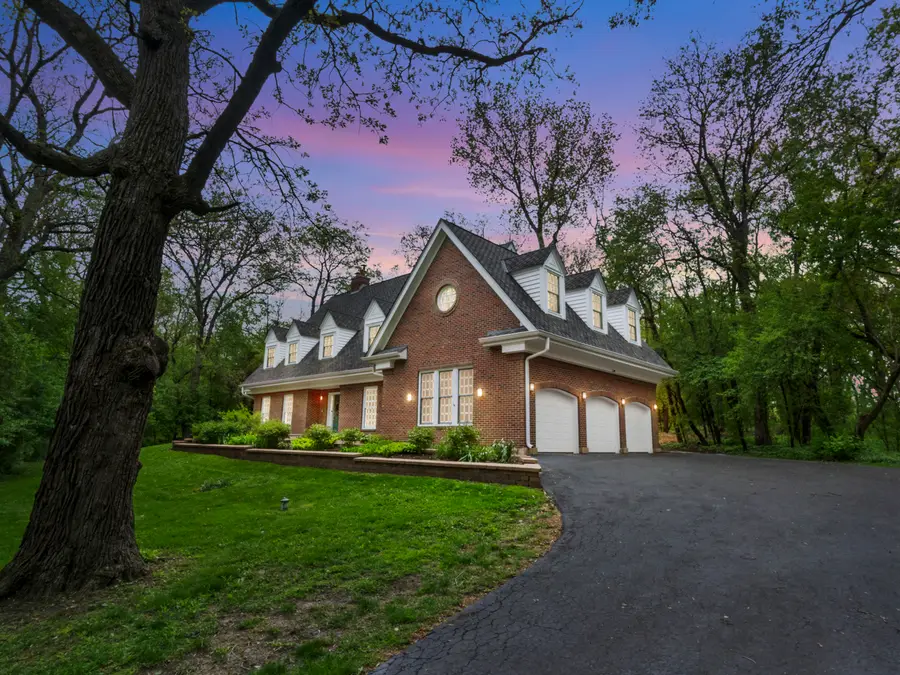 3 Spring Lane, Barrington Hills, IL 60010 - #2