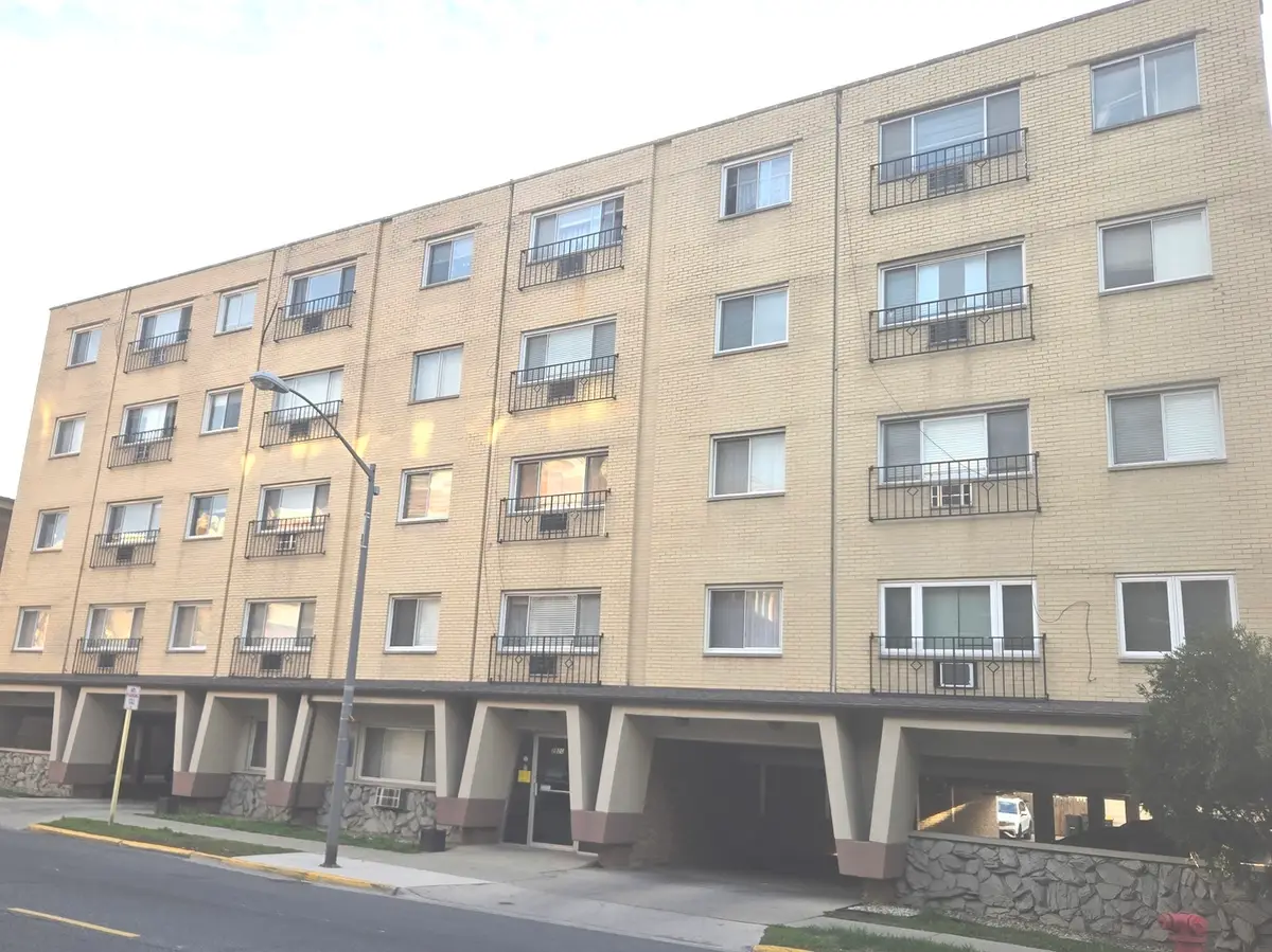 2920 N Harlem Avenue #4B, Elmwood Park, IL 60707 - #1