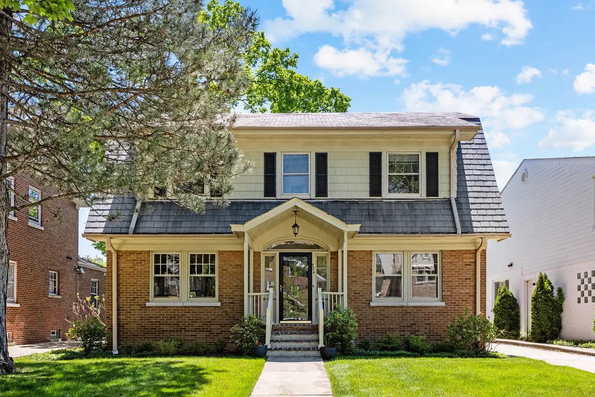 724 Maclean Avenue, Kenilworth, IL 60043 - #1