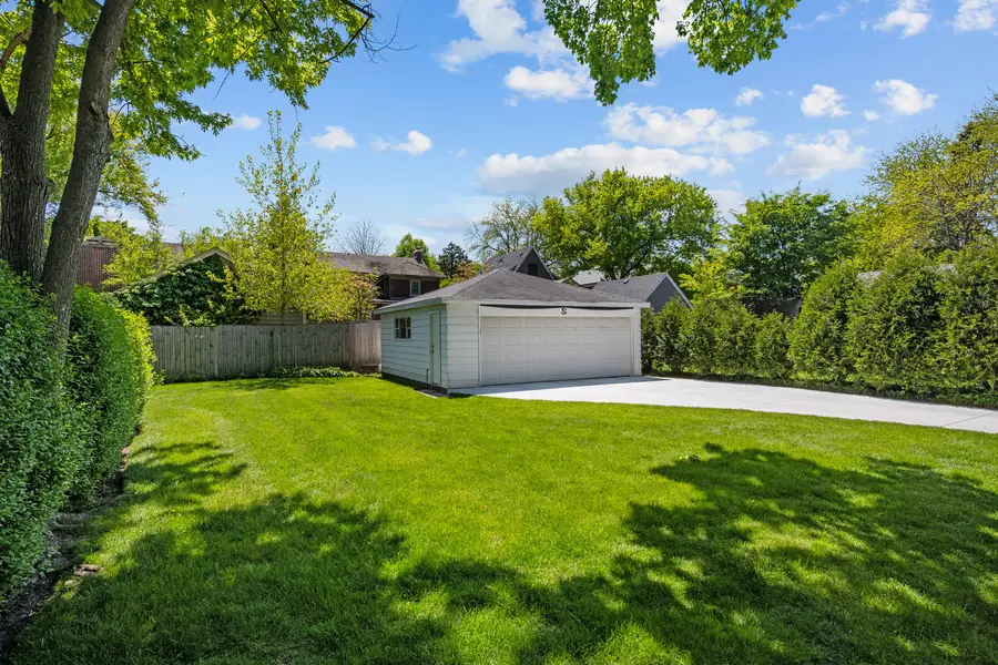 724 Maclean Avenue, Kenilworth, IL 60043 - #2
