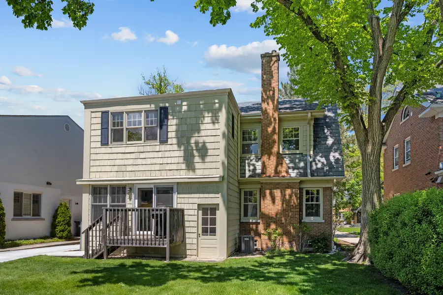 724 Maclean Avenue, Kenilworth, IL 60043 - #3
