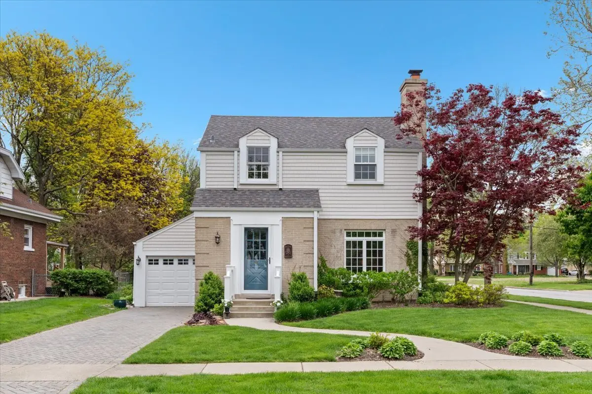 545 S Evergreen Avenue, Arlington Heights, IL 60005 - #1
