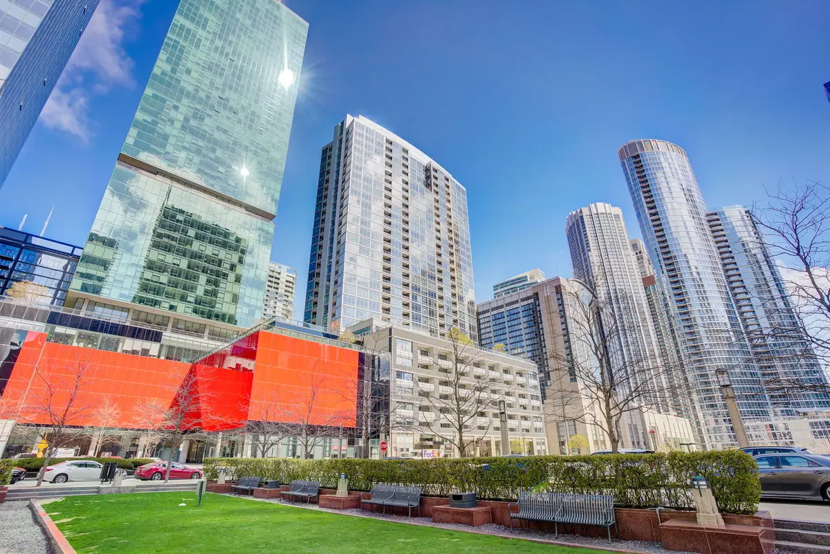 240 E Illinois Street #3101, Chicago, IL 60611 - #1
