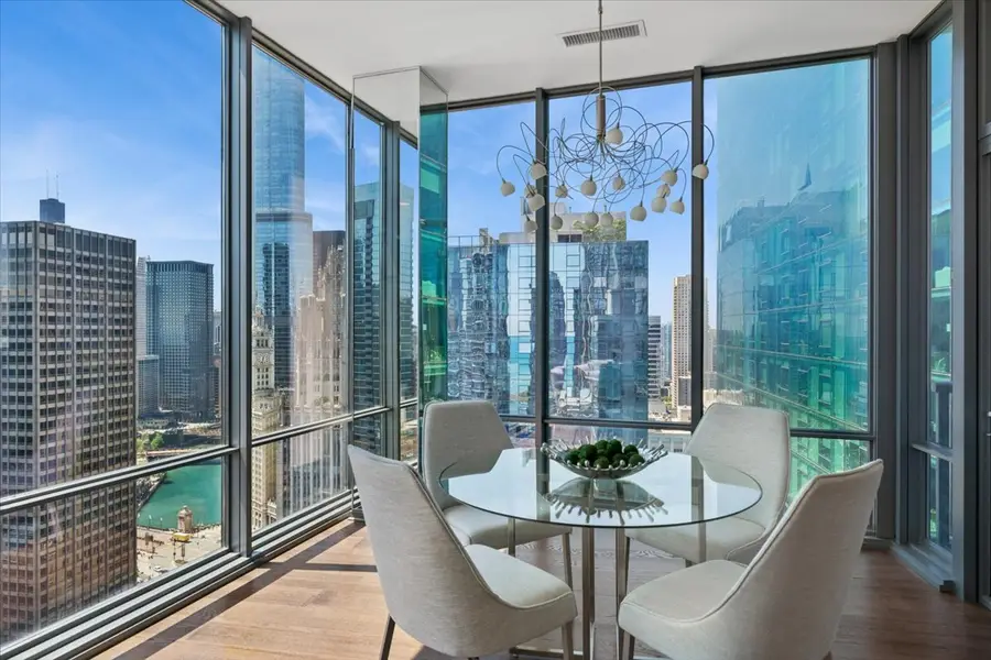 240 E Illinois Street #3101, Chicago, IL 60611 - #3