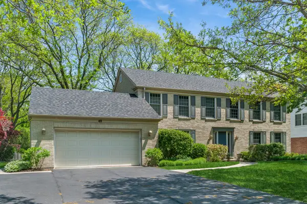 48 Fox Trail, Lincolnshire, IL 60069