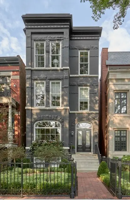2514 N Burling Street, Chicago, IL 60614