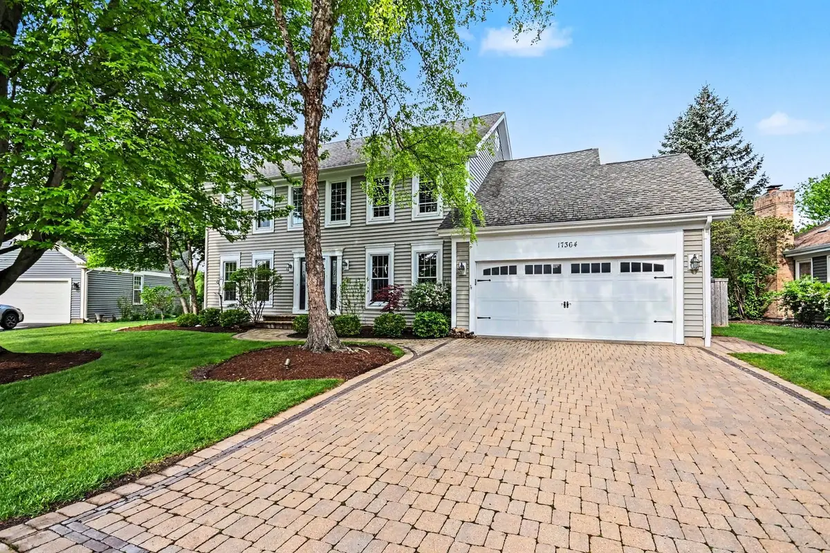 17364 W Westwind Drive, Gurnee, IL 60031 - #1