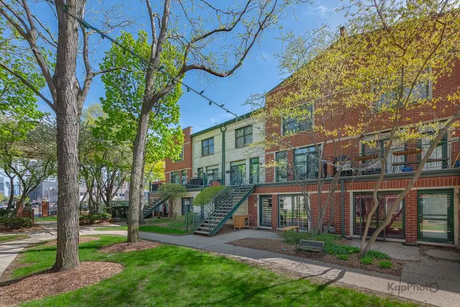 1812 S Dearborn Street #28, Chicago, IL 60616 - #2