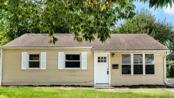 1407 Paula Drive, Champaign, IL 61821