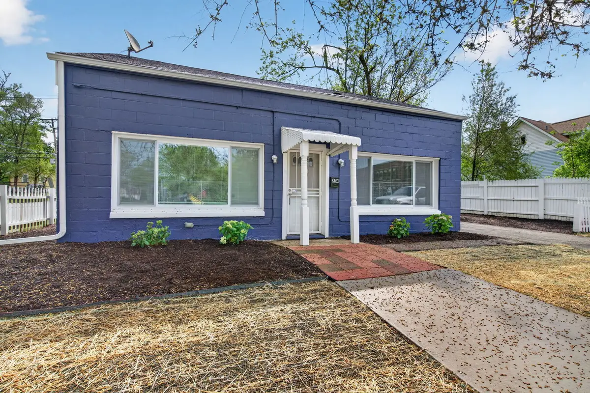 330 Harwood Street, Joliet, IL 60432 - #1